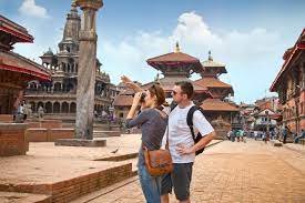 Nepal Package 7 days  6Night